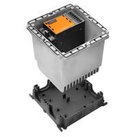 FP PRO TOP3 48/10 2M - Weidmueller - 2887620000