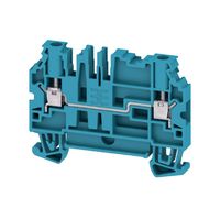 W2C 4 FT BL - Weidmueller - 2892660000