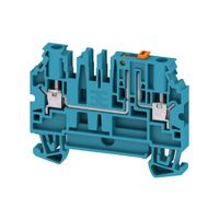 W2C 4 DT BL - Weidmueller - 2892750000