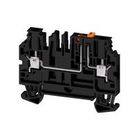 W2C 4 DT BK - Weidmueller - 2892760000