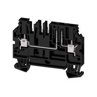 W2C 4 DT W/O DTLV BK - Weidmueller - 2892800000