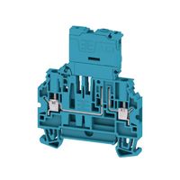 W2C 4 FS 60-150V BL - Weidmueller - 2893050000