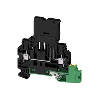 W2C 4 FS-PE 60-150V BK - Weidmueller - 2893160000