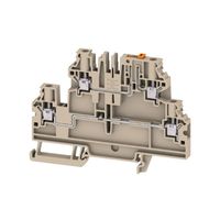 W2T 4 DT-FT STB - Weidmueller - 2893720000