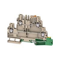 W2T 4 DT-FT-PE - Weidmueller - 2893730000