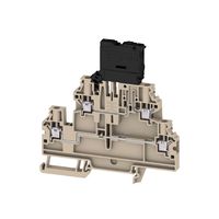 W2T 4 FS-FT 10-36V DB - Weidmueller - 2893880000