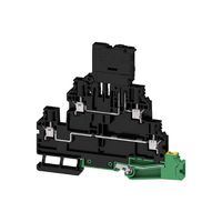 W2T 4 FS-FT-PE 60-150V BK STB - Weidmueller - 2894130000