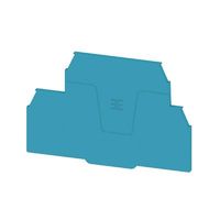 WEP 2T 4 BL - Weidmueller - 2894250000