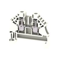 WDU 2.5N ZQV WS - Weidmueller - 2896080000