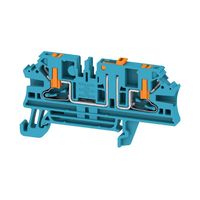 ALDT 2.5 2C BL - Weidmueller - 2898670000