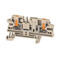 ALDT 2.5 2C W/O DTLV - Weidmueller - 2898680000