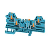 ALDT 2.5 4C BL - Weidmueller - 2898730000