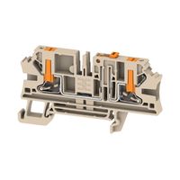 ALDT 4 2C - Weidmueller - 2898740000