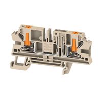 ALDT 4 2C W/O DTLV - Weidmueller - 2898760000