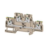 S2T 2.5 FT-PE - Weidmueller - 2902410000