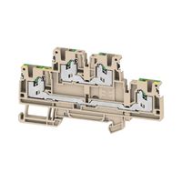 S2T 2.5 FT-PE DL - Weidmueller - 2902490000