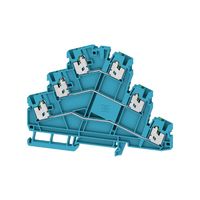 S3T 2.5 BL - Weidmueller - 2902540000