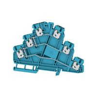 S3T 2.5 VL BL - Weidmueller - 2902580000