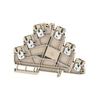 S3T 2.5 DL - Weidmueller - 2902600000