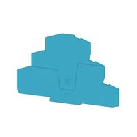 SEP 3T 2.5 BL - Weidmueller - 2902640000