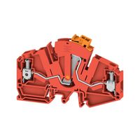 WTTB 6 RD - Weidmueller - 2926550000