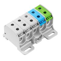 WPD 530 5X50/5X50 3XGY/1XBL/1XGN - Weidmueller - 2935040000