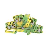 A2T 2.5 3C PE DL - Weidmueller - 2936710000