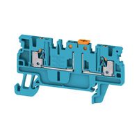 ADT 1.5 2C BL - Weidmueller - 2941210000