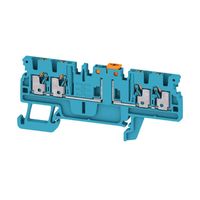 ADT 1.5 4C BL - Weidmueller - 2941230000