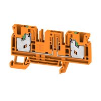 SDT 4 2C W/O DTLV OR - Weidmueller - 2941470000