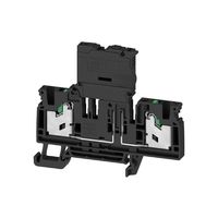 SFS 4 2C 30-70V BK - Weidmueller - 2941500000