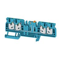 SDT 2.5 4C BL - Weidmueller - 2974170000