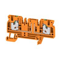 SDT 2.5 2C W/O DTLV OR - Weidmueller - 2983260000