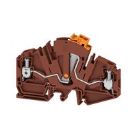 WTTB 6 BR - Weidmueller - 2985580000