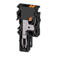 APG 6 L BK - Weidmueller - 3002500000