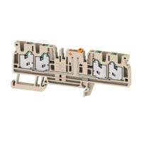 SDT 2.5 4C - Weidmueller - 3016700000