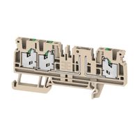 SDT 2.5 3C W/O DTLV - Weidmueller - 3016730000