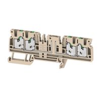 SDT 2.5 4C W/O DTLV - Weidmueller - 3016740000