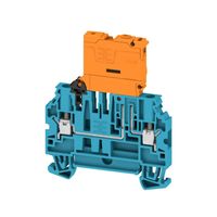 W2C 4 DTCA BL - Weidmueller - 3018940000