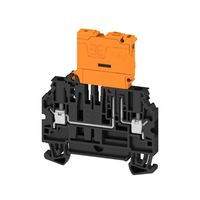 W2C 4 DTCA BK - Weidmueller - 3019240000