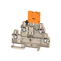 W2T 4 DTCA-FT DB - Weidmueller - 3019300000