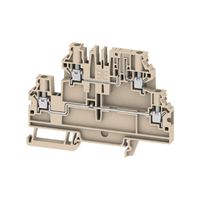 W2T 4 FT-FT - Weidmueller - 3019380000