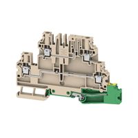 W2T 4 FT-FT-PE - Weidmueller - 3019400000