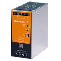 PRO ECO3 480W 24V 20A II - Weidmueller - 3025640000