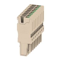 SPG 2.5/8 - Weidmueller - 3030120000