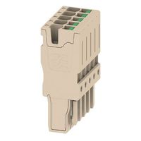 SPG 2.5/5 - Weidmueller - 3030130000