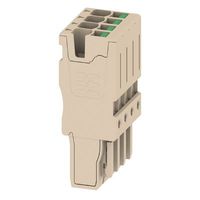 SPG 2.5/4 - Weidmueller - 3030150000