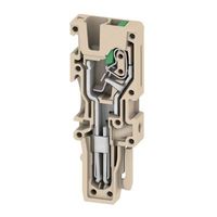 SPG 2.5 R - Weidmueller - 3030190000