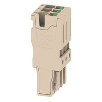 SPG 2.5/3 - Weidmueller - 3030200000