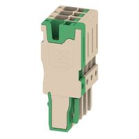 SPG 2.5/4-3BG-GN - Weidmueller - 3030230000